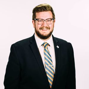 Meet your Posher, Kevin